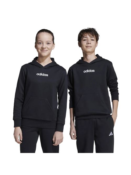 j lin fl hd ADIDAS | JN2430BLK WHT